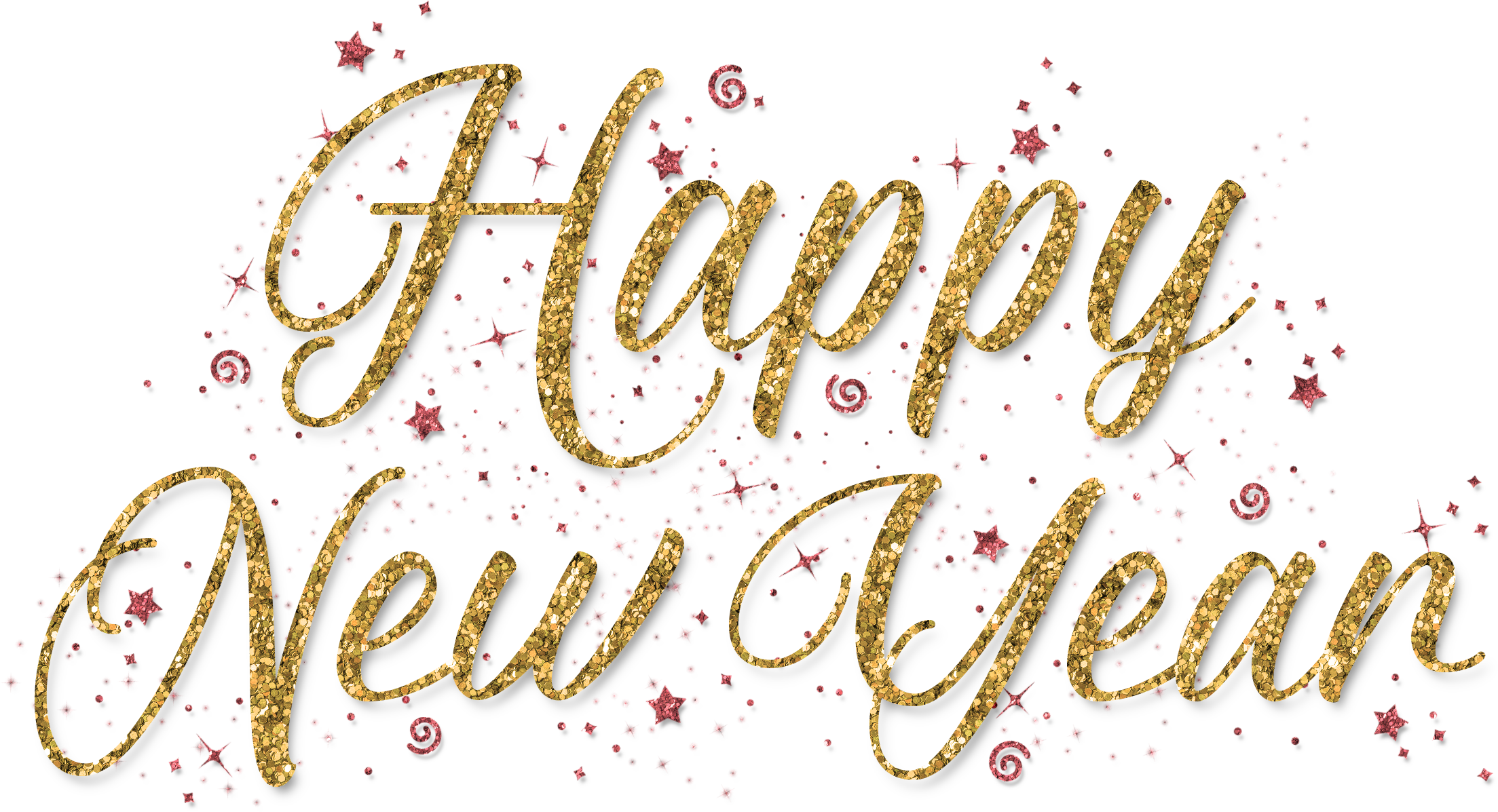 Freebie Happy New Year Hg Designs